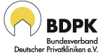 BDPK -  Bundesverband Deutscher Privatkliniken e.V.