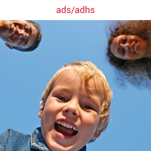 ADS/ADHS