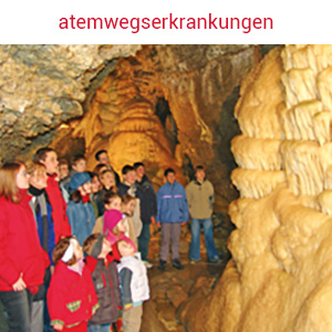 Atemwegserkrankungen