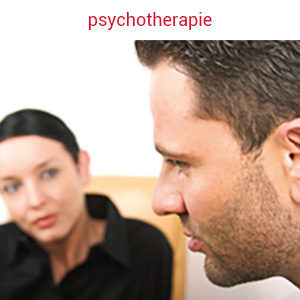 Psychotherapie