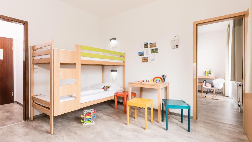 Kinderzimmer