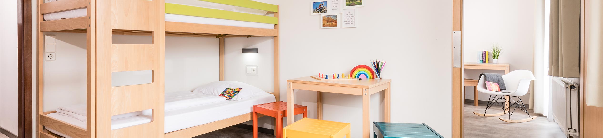 Kinderzimmer